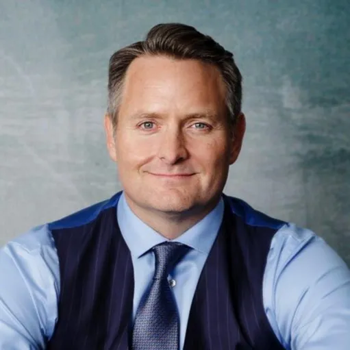 Marc Johnston