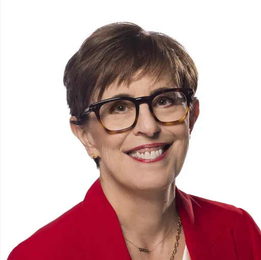 Debbie Taussig